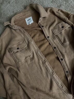Aerie jacket top